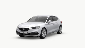 SEAT LEON HATCHBACK at Holders of Congresbury Congresbury