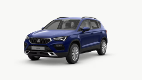 SEAT ATECA ESTATE at Holders of Congresbury Congresbury