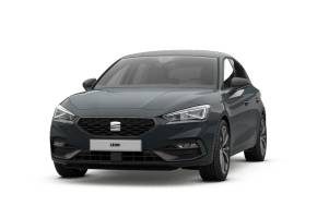 SEAT LEON HATCHBACK at Holders of Congresbury Congresbury
