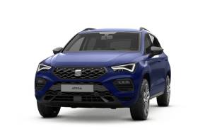 SEAT ATECA ESTATE at Holders of Congresbury Congresbury