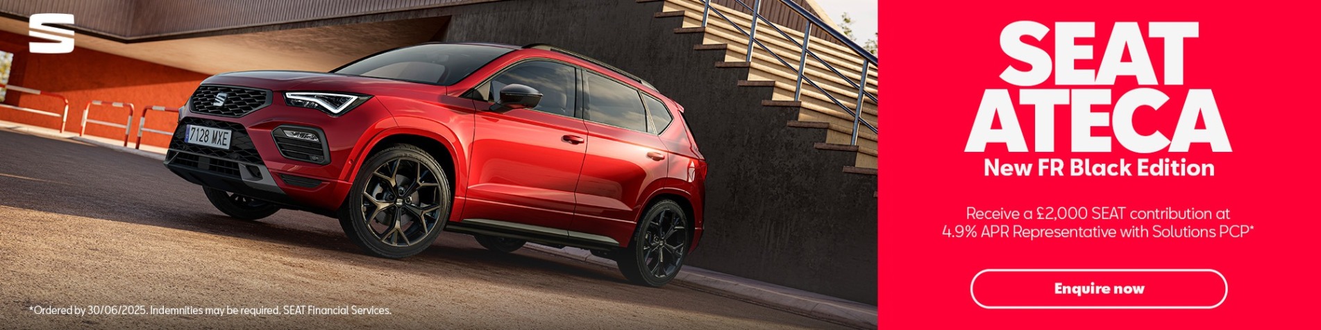 Ateca