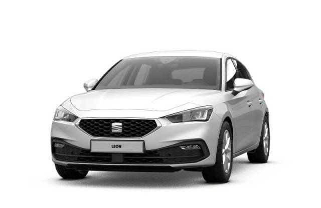 SEAT LEON Motability Offer