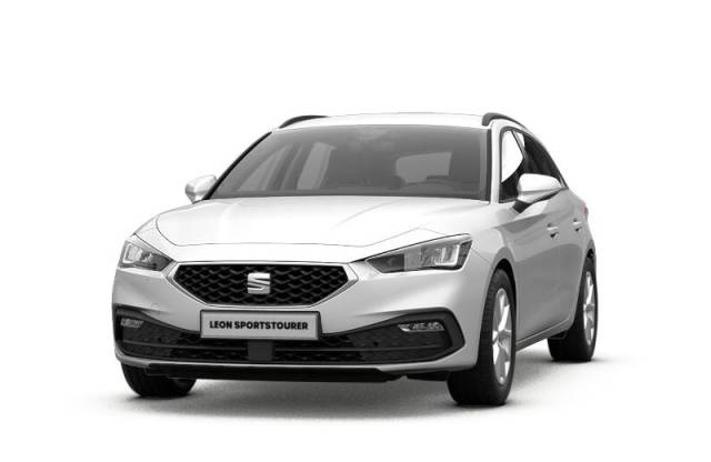 SEAT LEON ESTATE Motability Offer
