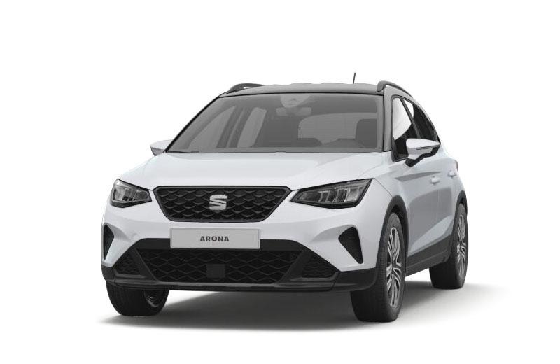 Top 5 Features of the 2025 SEAT Arona: The Smart SUV for Congresbury, Clevedon, and Beyond