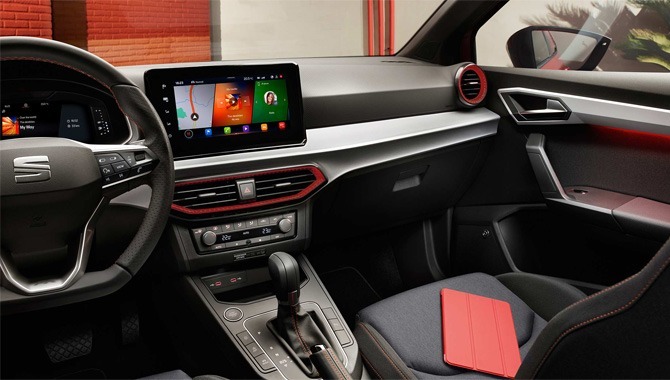 SEAT Warranty: What’s Included & How It Protects Your Car in North Somerset
