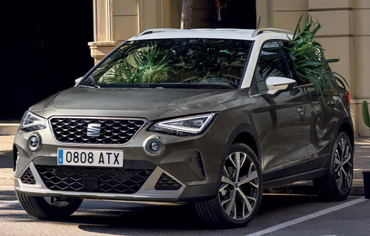 Why Are New Cars Available with Huge Savings?