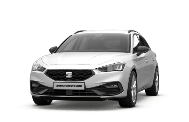 SEAT LEON Business Offer
