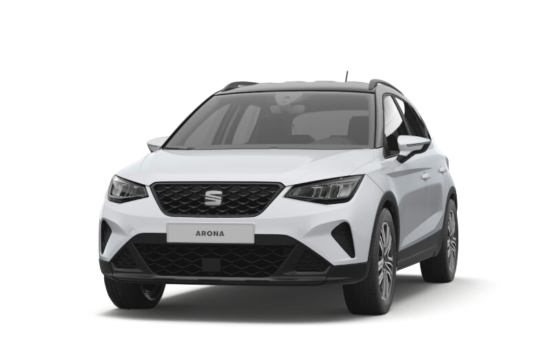 SEAT ARONA 1.0 TSI SE Technology 5dr