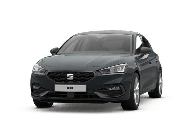 SEAT LEON Motability Offer
