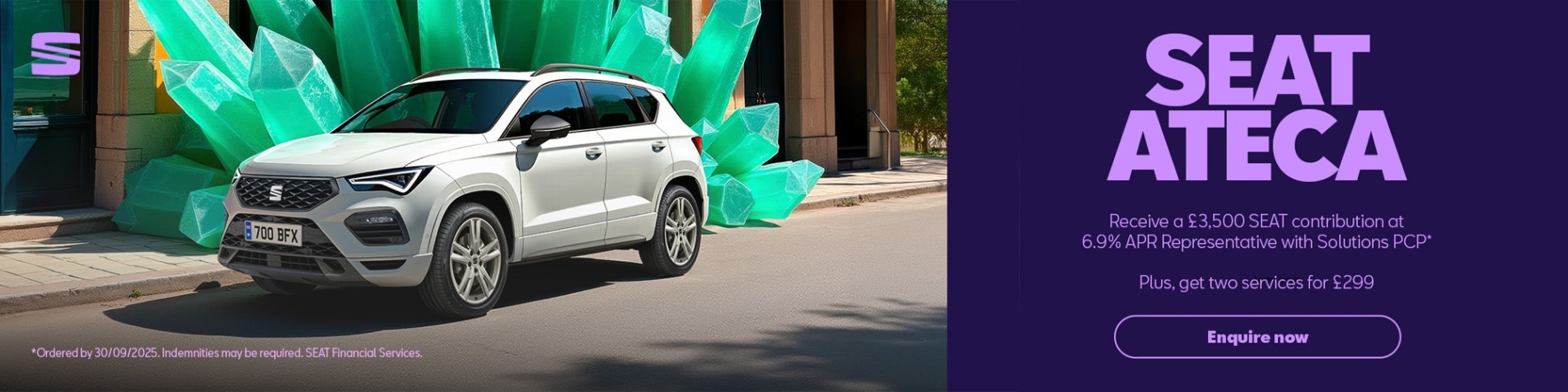 Ateca