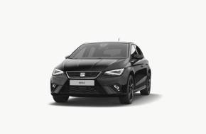 SEAT IBIZA HATCHBACK at Holders of Congresbury Congresbury
