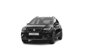 SEAT ARONA HATCHBACK at Holders of Congresbury Congresbury