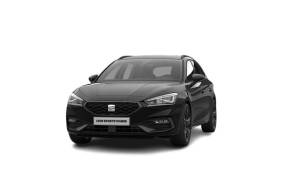 SEAT LEON ESTATE at Holders of Congresbury Congresbury
