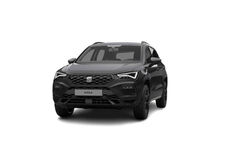 SEAT ATECA 1.5 TSI EVO FR Edition 5dr