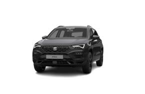 SEAT ATECA ESTATE at Holders of Congresbury Congresbury