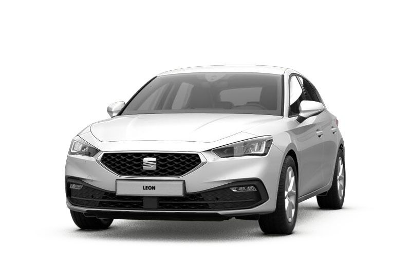 SEAT LEON 1.5 TSI 150 FR 5dr [DAP]