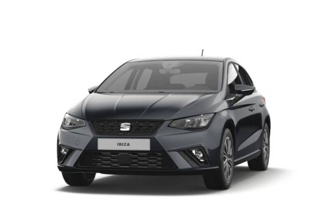 SEAT IBIZA Business Offer