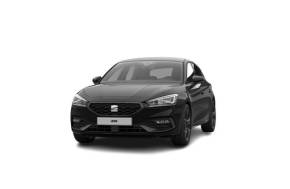 SEAT LEON HATCHBACK at Holders of Congresbury Congresbury