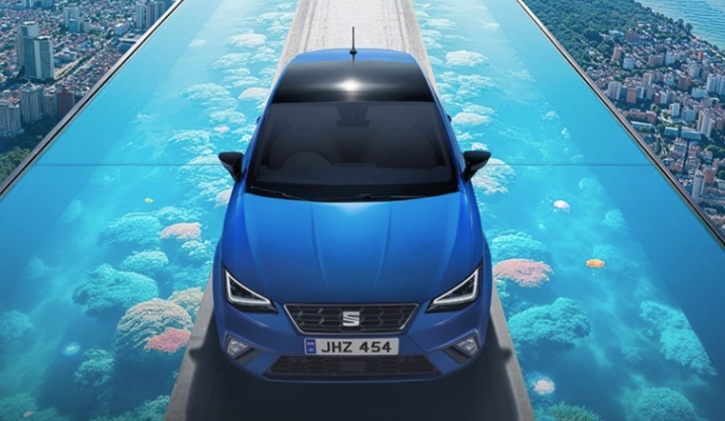 SEAT Arona vs SEAT Ibiza: Which One Suits Your Lifestyle in Somerset