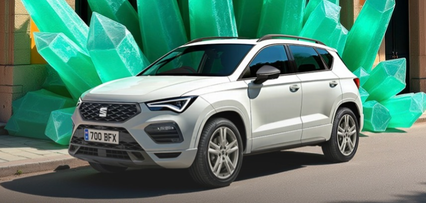What Is the SEAT FR Trim? Features That Add Sporty Style to Your Drive