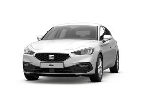 SEAT LEON HATCHBACK at Holders of Congresbury Congresbury