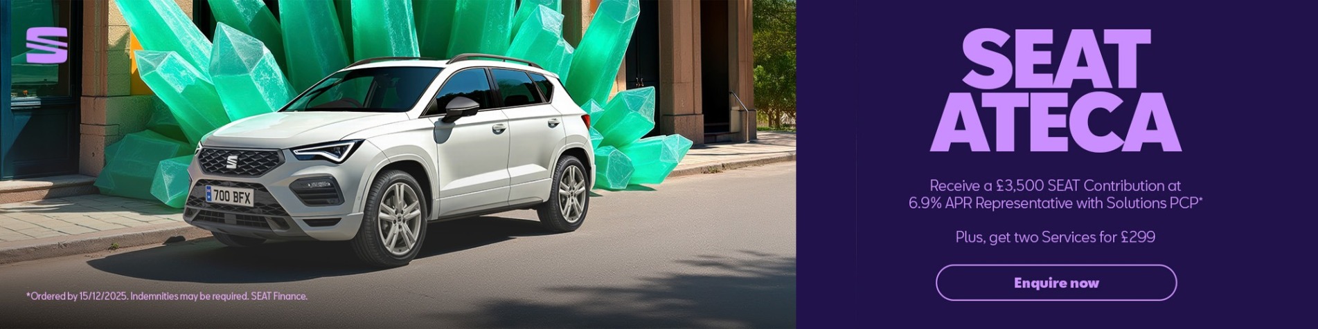 Ateca