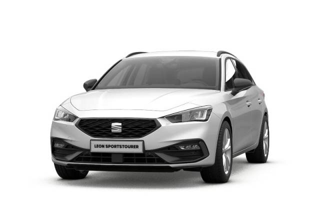 SEAT LEON Business Offer