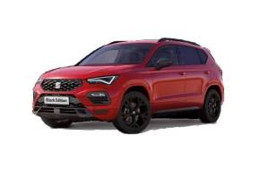 SEAT ATECA ESTATE at Holders of Congresbury Congresbury