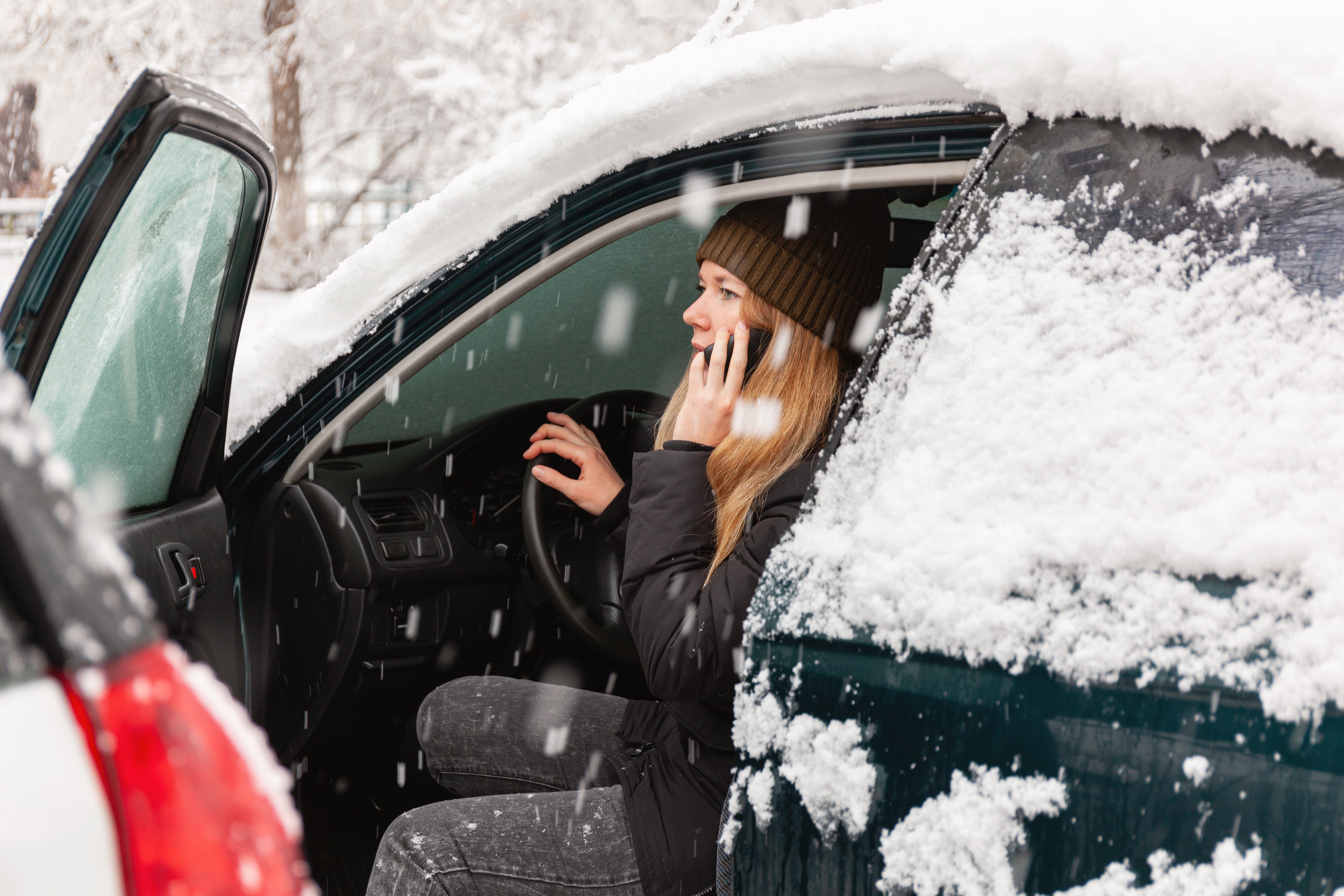 Winter Car Maintenance Tips for Somerset Drivers