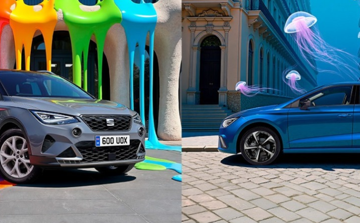 Ibiza or Arona? Choosing the Right SEAT for Your Lifestyle in North Somerset