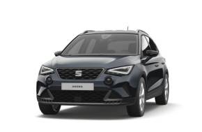 SEAT ARONA HATCHBACK at Holders of Congresbury Congresbury