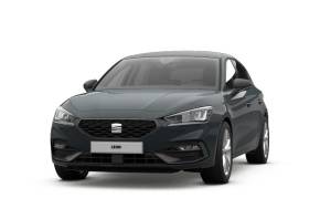 SEAT LEON HATCHBACK at Holders of Congresbury Congresbury