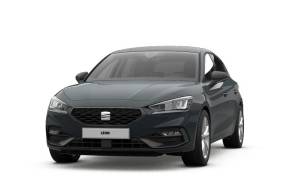 SEAT LEON HATCHBACK at Holders of Congresbury Congresbury