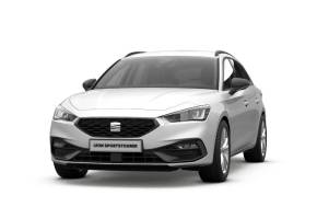 SEAT LEON ESTATE at Holders of Congresbury Congresbury