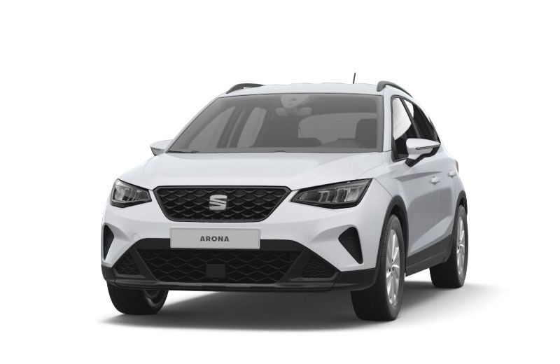 SEAT ARONA 1.0 TSI S 5dr