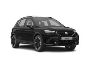 SEAT ARONA HATCHBACK at Holders of Congresbury Congresbury