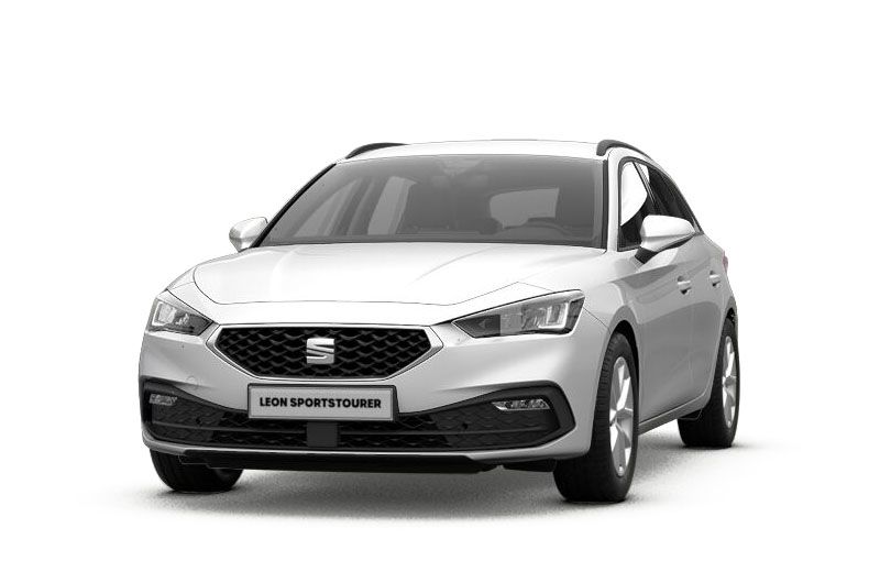 SEAT LEON 1.5 TSI 115 SE 5dr [DAP]