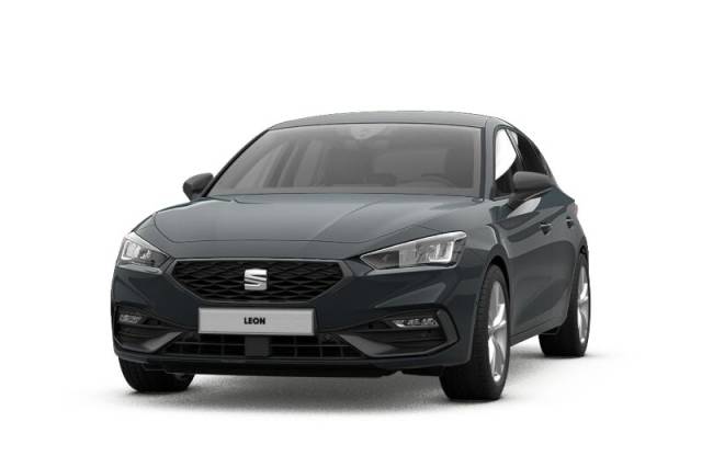 SEAT LEON Business Offer