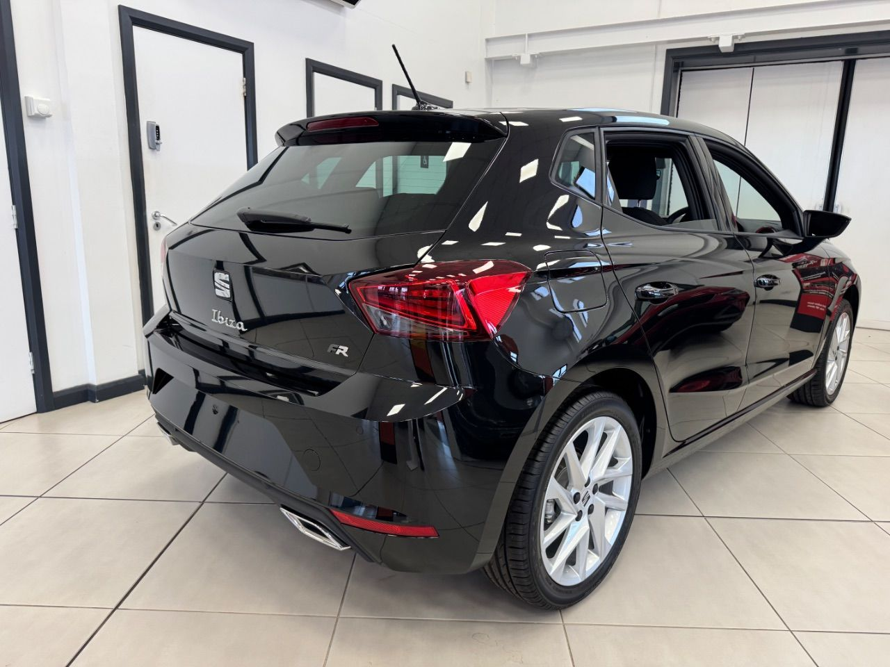 The New SEAT Ibiza 2026: A Bold Evolution of a Modern Icon