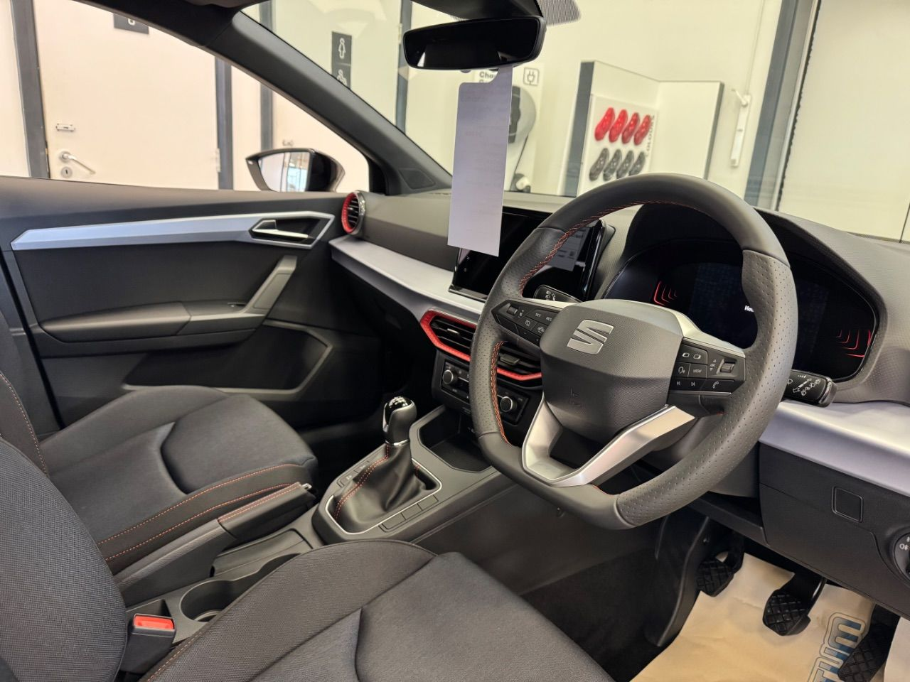 Inside the New SEAT Ibiza: Design, Connectivity and the Spirit of Youth