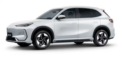 Geely EX5 SE