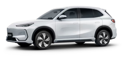 Geely EX5 PRO