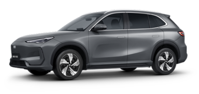 Geely EX5 MAX