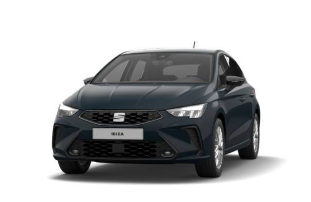 SEAT IBIZA Motability Offer