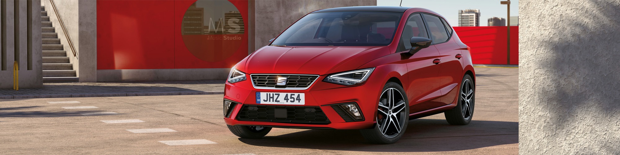 seat ibiza-my25 Banner