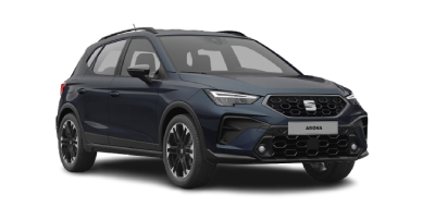 NEW SEAT Arona - Magnetic Tech