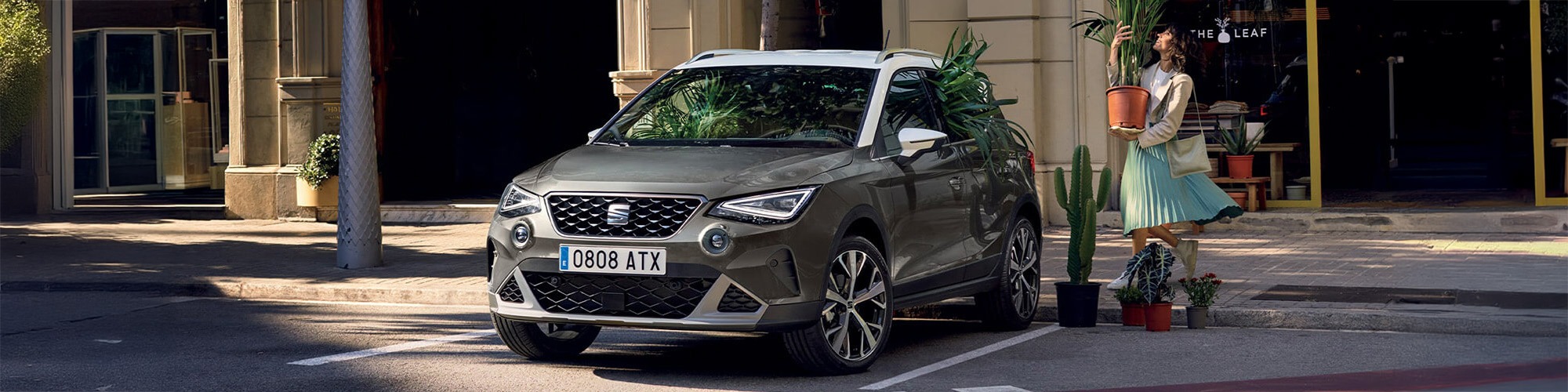 seat arona-my25 Banner