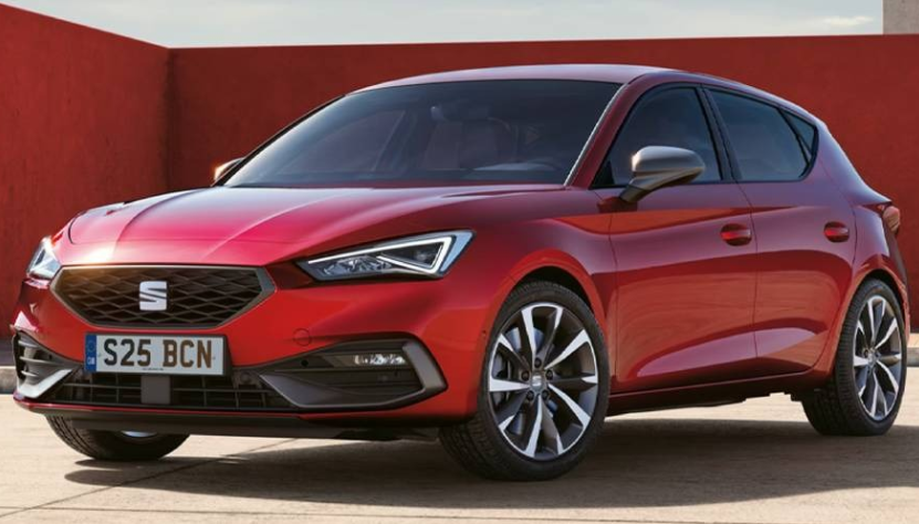 SEAT Leon: Why It’s the Perfect Car for Somerset Commuters