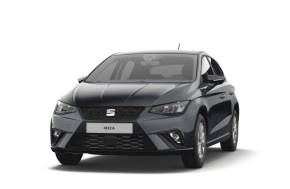 SEAT IBIZA HATCHBACK at Holders of Congresbury Congresbury