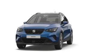 SEAT ARONA HATCHBACK at Holders of Congresbury Congresbury